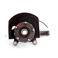 VRTLJIVI LEZAJ DESNO / PESTO KOLESA Z LEZAJEM SPREDAJ OEM N. 40014JD040 ORIGINAL REZERVNI DEL NISSAN QASHQAI J10C (2006 - 2010) DIESEL LETNIK 2009