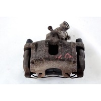 ZADNJE DESNE ZAVORNE CELJUSTI  OEM N. 1365648 ORIGINAL REZERVNI DEL FORD FOCUS DA HCP DP MK2 R BER/SW (2008 - 2011) DIESEL LETNIK 2008