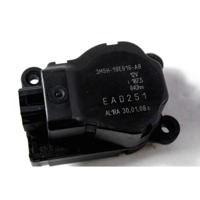 MOTORCEK OGREVANJA OEM N. 3M5H19E616AB ORIGINAL REZERVNI DEL FORD FOCUS DA HCP DP MK2 R BER/SW (2008 - 2011) DIESEL LETNIK 2008