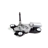 MOTORCEK ZADNJEGA BRISALCA OEM N. 3M51R17K441AF ORIGINAL REZERVNI DEL FORD FOCUS DA HCP DP MK2 R BER/SW (2008 - 2011) DIESEL LETNIK 2008