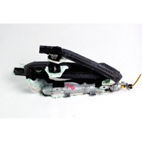 ZRACNA BLAZINA GLAVA DESNA OEM N. 7M51N14K158AC ORIGINAL REZERVNI DEL FORD FOCUS DA HCP DP MK2 R BER/SW (2008 - 2011) DIESEL LETNIK 2008