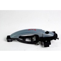 ZUNANJA KLJUKA SPREDNJA LEVA VRATA OEM N. 1305822 ORIGINAL REZERVNI DEL FORD FOCUS DA HCP DP MK2 R BER/SW (2008 - 2011) DIESEL LETNIK 2008