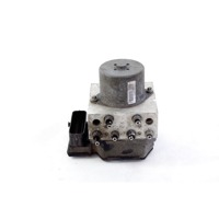 ABS AGREGAT S PUMPO OEM N. 51831526 ORIGINAL REZERVNI DEL ALFA ROMEO 159 939 BER/SW (2005 - 2013) DIESEL LETNIK 2009