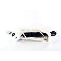 ZRACNA BLAZINA GLAVA LEVA OEM N. 50516335 ORIGINAL REZERVNI DEL ALFA ROMEO 159 939 BER/SW (2005 - 2013) DIESEL LETNIK 2009