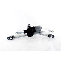 MOTORCEK PREDNJIH BRISALCEV OEM N. 39024191508 ORIGINAL REZERVNI DEL ALFA ROMEO 159 939 BER/SW (2005 - 2013) DIESEL LETNIK 2009