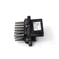 REGULATOR PREZRACEVANJA OEM N. 6G9T19E624AD ORIGINAL REZERVNI DEL FORD MONDEO BA7 MK3 BER/SW (2007 - 8/2010) DIESEL LETNIK 2007