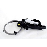 NOTRANJA KLJUKA  OEM N. 7S71A22601AB ORIGINAL REZERVNI DEL FORD MONDEO BA7 MK3 BER/SW (2007 - 8/2010) DIESEL LETNIK 2007