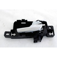 NOTRANJA KLJUKA  OEM N. 7S71A22600AB ORIGINAL REZERVNI DEL FORD MONDEO BA7 MK3 BER/SW (2007 - 8/2010) DIESEL LETNIK 2007