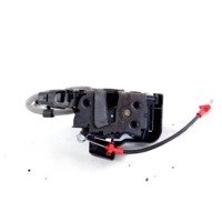 CENTRALNO ZAKLEPANJE ZADNJIH DESNIH VRAT OEM N. 6M2AR26412BC ORIGINAL REZERVNI DEL FORD MONDEO BA7 MK3 BER/SW (2007 - 8/2010) DIESEL LETNIK 2007