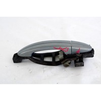 ZUNANJA KLJUKA ZADNJA DESNA VRATA OEM N. 1776958 ORIGINAL REZERVNI DEL FORD MONDEO BA7 MK3 BER/SW (2007 - 8/2010) DIESEL LETNIK 2007