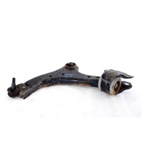 SPREDNJA LEVA ROKA  OEM N. 7G9N3A053BA ORIGINAL REZERVNI DEL FORD MONDEO BA7 MK3 BER/SW (2007 - 8/2010) DIESEL LETNIK 2007