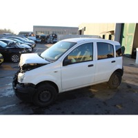 FIAT PANDA VAN 1.2 M 44KW 5M 5P (2009) RICAMBI IN MAGAZZINO