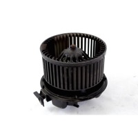 VENTILATOR  KABINE  OEM N. 7701062226 ORIGINAL REZERVNI DEL RENAULT CLIO BR0//1 CR0/1 KR0/1 MK3 R (05/2009 - 2013) DIESEL LETNIK 2012