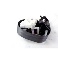 VARNOSTNI PAS OEM N. 34001104F ORIGINAL REZERVNI DEL RENAULT CLIO BR0//1 CR0/1 KR0/1 MK3 R (05/2009 - 2013) DIESEL LETNIK 2012