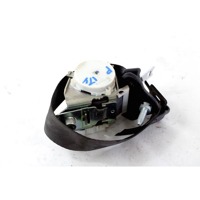 VARNOSTNI PAS OEM N. 34001105F ORIGINAL REZERVNI DEL RENAULT CLIO BR0//1 CR0/1 KR0/1 MK3 R (05/2009 - 2013) DIESEL LETNIK 2012