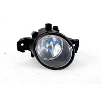 LEVA MEGLENKA OEM N. 8200002469 ORIGINAL REZERVNI DEL RENAULT CLIO BR0//1 CR0/1 KR0/1 MK3 R (05/2009 - 2013) DIESEL LETNIK 2012