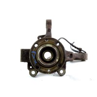 VRTLJIVI LEZAJ DESNO / PESTO KOLESA Z LEZAJEM SPREDAJ OEM N. 8200345945 ORIGINAL REZERVNI DEL RENAULT CLIO BR0//1 CR0/1 KR0/1 MK3 R (05/2009 - 2013) DIESEL LETNIK 2012