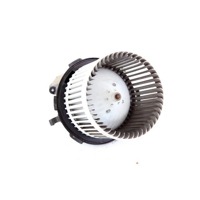 VENTILATOR  KABINE  OEM N. 77365525 ORIGINAL REZERVNI DEL FIAT PANDA 169 (2003 - 08/2009) BENZINA/METANO LETNIK 2009