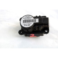 MOTORCEK OGREVANJA OEM N. N101980G/D ORIGINAL REZERVNI DEL PEUGEOT 308 4A 4B 4C 4E 4H MK1 BER/SW/CC (2007 - 2013) DIESEL LETNIK 2008