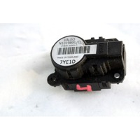 MOTORCEK OGREVANJA OEM N. N101980G/D ORIGINAL REZERVNI DEL PEUGEOT 308 4A 4B 4C 4E 4H MK1 BER/SW/CC (2007 - 2013) DIESEL LETNIK 2008