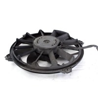 VENTILATOR HLADILNIKA OEM N. 1253K4 ORIGINAL REZERVNI DEL PEUGEOT 308 4A 4B 4C 4E 4H MK1 BER/SW/CC (2007 - 2013) DIESEL LETNIK 2008