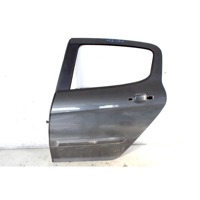 ZADNJA LEVA VRATA  OEM N. 9006L7 ORIGINAL REZERVNI DEL PEUGEOT 308 4A 4B 4C 4E 4H MK1 BER/SW/CC (2007 - 2013) DIESEL LETNIK 2008