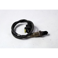 SONDA LAMBDA  OEM N. 258017052 ORIGINAL REZERVNI DEL ALFA ROMEO 147 937 R (2005 - 2010) DIESEL LETNIK 2006