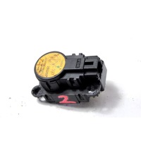 MOTORCEK OGREVANJA OEM N. 52400866/01 ORIGINAL REZERVNI DEL ALFA ROMEO 147 937 R (2005 - 2010) DIESEL LETNIK 2006