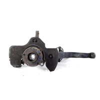 VRTLJIVI LEZAJ DESNO / PESTO KOLESA Z LEZAJEM SPREDAJ OEM N. 60624976 ORIGINAL REZERVNI DEL ALFA ROMEO 147 937 R (2005 - 2010) DIESEL LETNIK 2006