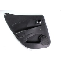 VRATNI PANEL OEM N. PNPSTRNCLIOBHMK4BR5P ORIGINAL REZERVNI DEL RENAULT CLIO BH KH MK4 (2012 - 2019)DIESEL LETNIK 2014