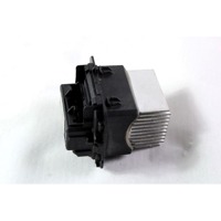 REGULATOR PREZRACEVANJA OEM N. 7701209850 ORIGINAL REZERVNI DEL RENAULT CLIO BH KH MK4 (2012 - 2019)DIESEL LETNIK 2014