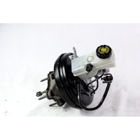 SERVO OJACEVALNIK ZAVOR S PUMPO OEM N. 472104788R ORIGINAL REZERVNI DEL RENAULT CLIO BH KH MK4 (2012 - 2019)DIESEL LETNIK 2014