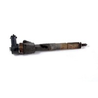 INJEKTORJI DIESEL OEM N. 445110243 ORIGINAL REZERVNI DEL ALFA ROMEO 159 939 BER/SW (2005 - 2013) DIESEL LETNIK 2009