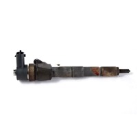 INJEKTORJI DIESEL OEM N. 445110243 ORIGINAL REZERVNI DEL ALFA ROMEO 159 939 BER/SW (2005 - 2013) DIESEL LETNIK 2009