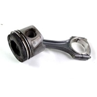 BAT ROCICNE GREDI/ OEM N. A6400300817 ORIGINAL REZERVNI DEL MERCEDES CLASSE B W245 T245 5P (2005 - 2011) DIESEL LETNIK 2011