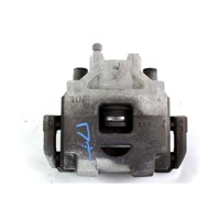 SPREDNJE DESNE ZAVORNE CELJUSTI  OEM N. 477300D200 ORIGINAL REZERVNI DEL TOYOTA YARIS P13 MK3 XP130 (2011-2017)IBRIDO (ELETRICO-BENZINA) LETNIK 2014