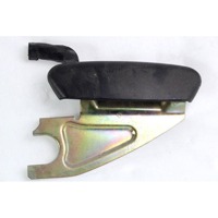 ZUNANJA KLJUKA SPREDNJA DESNA VRATA OEM N. 735276364 ORIGINAL REZERVNI DEL FIAT PUNTO 188 188AX MK2 (1999 - 2003) BENZINA LETNIK 2000