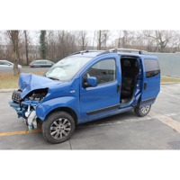 FIAT QUBO 1.3 D 55KW AUT 4P (2015) RICAMBI IN MAGAZZINO