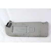 SENCNIKI OEM N. 4G0857551 ORIGINAL REZERVNI DEL AUDI A6 C7 BER/SW/ALLROAD (2011 - 2018)DIESEL LETNIK 2012