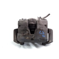 SPREDNJE DESNE ZAVORNE CELJUSTI  OEM N. 4G0615124K ORIGINAL REZERVNI DEL AUDI A6 C7 BER/SW/ALLROAD (2011 - 2018)DIESEL LETNIK 2012