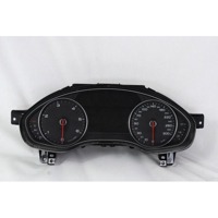 KILOMETER STEVEC OEM N. 4G8920932D ORIGINAL REZERVNI DEL AUDI A6 C7 BER/SW/ALLROAD (2011 - 2018)DIESEL LETNIK 2012