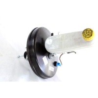 SERVO OJACEVALNIK ZAVOR S PUMPO OEM N. 51837324 ORIGINAL REZERVNI DEL PEUGEOT BOXER MK2 (2006 - 2014)DIESEL LETNIK 2010