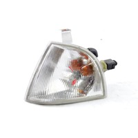 SPREDNJI INDIKATOR OEM N. 1U0953155A ORIGINAL REZERVNI DEL SKODA OCTAVIA MK1 1U2 1U5 BER/SW (1997 - 2004)DIESEL LETNIK