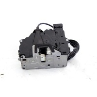 ZAKLEPANJE PRTLJA?NIH VRAT  OEM N. 1393796080 ORIGINAL REZERVNI DEL PEUGEOT BOXER MK2 (2006 - 2014)DIESEL LETNIK 2010