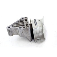 NOSILCI MOTORJA/DRUGO OEM N. 1358088080 ORIGINAL REZERVNI DEL PEUGEOT BOXER MK2 (2006 - 2014)DIESEL LETNIK 2010