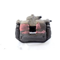 ZADNJE LEVE ZAVORNE CELJUSTI  OEM N. 1612437280 ORIGINAL REZERVNI DEL PEUGEOT BOXER MK2 (2006 - 2014)DIESEL LETNIK 2010