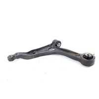 SPREDNJA DESNA ROKA  OEM N. 50706934 ORIGINAL REZERVNI DEL PEUGEOT BOXER MK2 (2006 - 2014)DIESEL LETNIK 2010