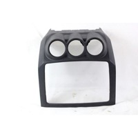 ARMATURNA PLO?CA OEM N. A4546801010 ORIGINAL REZERVNI DEL SMART FORFOUR 454 MK1 (2004 - 2006) BENZINA LETNIK 2005