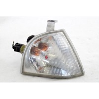 SPREDNJI INDIKATOR OEM N. 1U0953156A ORIGINAL REZERVNI DEL SKODA OCTAVIA MK1 1U2 1U5 BER/SW (1997 - 2004)DIESEL LETNIK