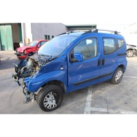 FIAT QUBO 1.3 D 55KW 5M 4P (2011) RICAMBI IN MAGAZZINO